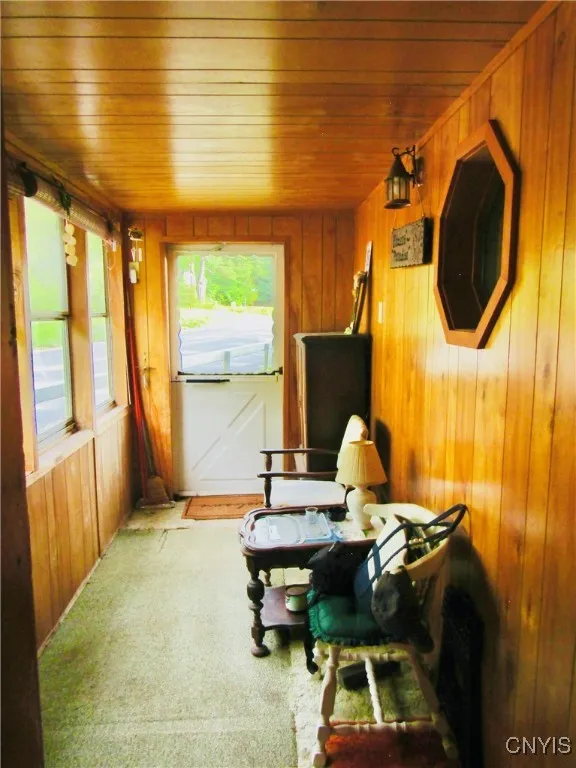 12109 Woodhull Road, Forestport, New York 13338, Forestport, New York 13338, 2 Bedrooms Bedrooms, 7 Rooms Rooms,1 BathroomBathrooms,Residential,For Sale,12109 Woodhull Road, Forestport, New York 13338,S1616518