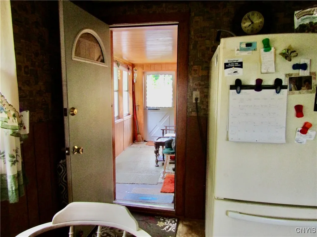 12109 Woodhull Road, Forestport, New York 13338, Forestport, New York 13338, 2 Bedrooms Bedrooms, 7 Rooms Rooms,1 BathroomBathrooms,Residential,For Sale,12109 Woodhull Road, Forestport, New York 13338,S1616518