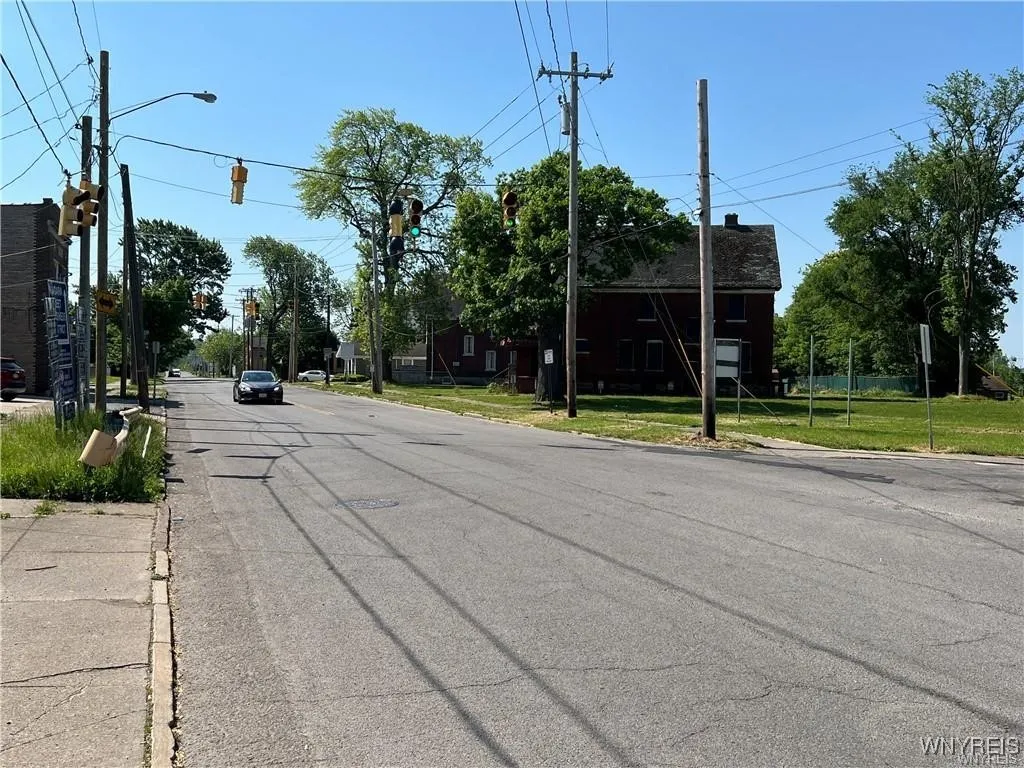 431 Portage Road, Niagara Falls, New York 14303, Niagara Falls, New York 14303, ,Land,For Sale,431 Portage Road, Niagara Falls, New York 14303,B1616723