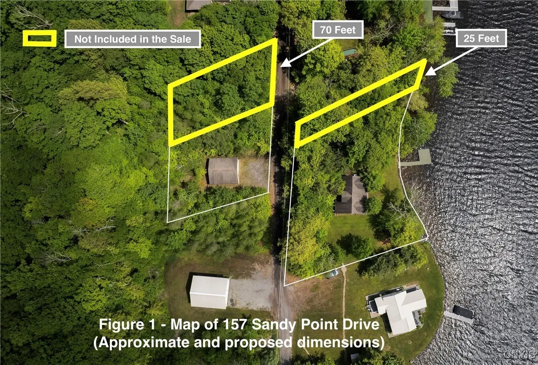 157 Sandy Point Drive, Amboy, New York 13028, Amboy, New York 13028, 3 Bedrooms Bedrooms, 7 Rooms Rooms,2 BathroomsBathrooms,Residential,For Sale,157 Sandy Point Drive, Amboy, New York 13028,S1614015