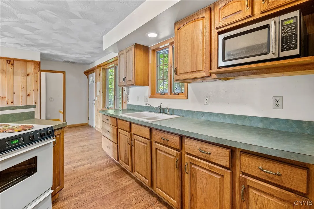 157 Sandy Point Drive, Amboy, New York 13028, Amboy, New York 13028, 3 Bedrooms Bedrooms, 7 Rooms Rooms,2 BathroomsBathrooms,Residential,For Sale,157 Sandy Point Drive, Amboy, New York 13028,S1614015