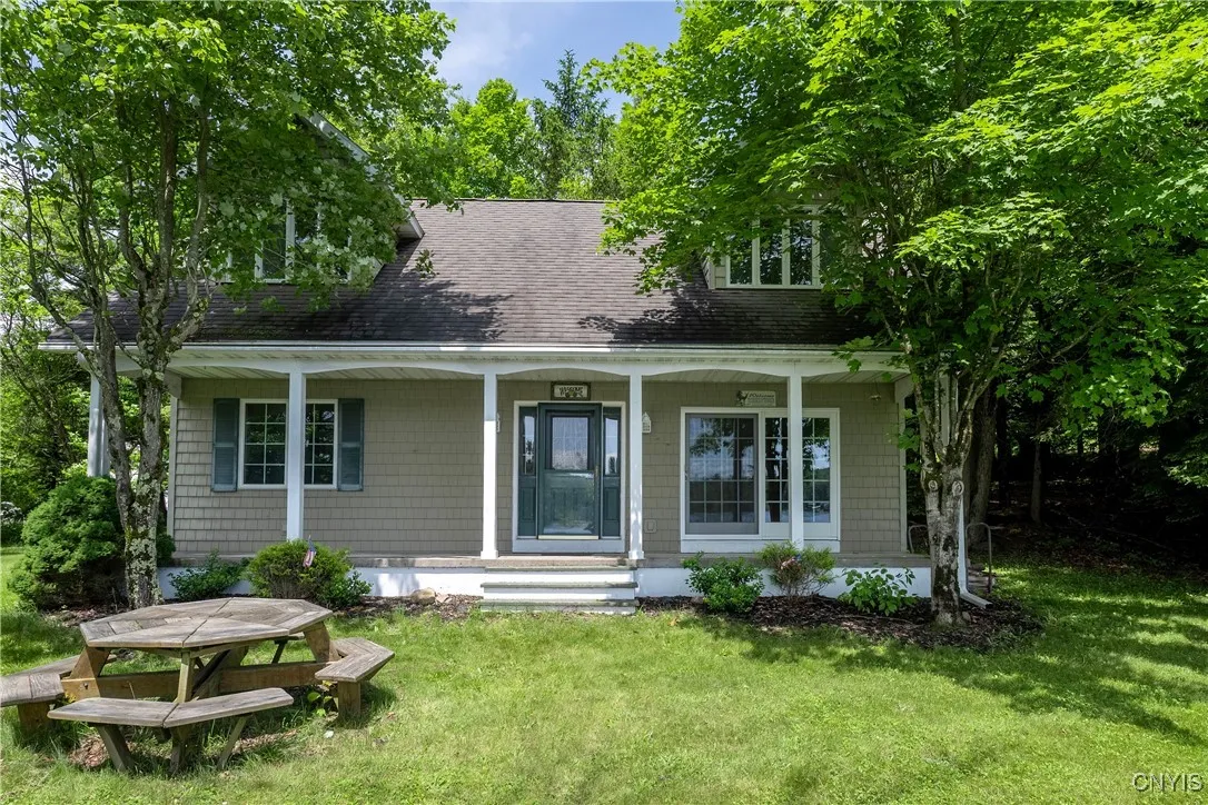 157 Sandy Point Drive, Amboy, New York 13028, Amboy, New York 13028, 3 Bedrooms Bedrooms, 7 Rooms Rooms,2 BathroomsBathrooms,Residential,For Sale,157 Sandy Point Drive, Amboy, New York 13028,S1614015