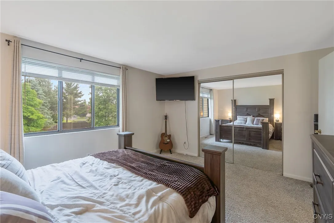 8433 Bubbling Springs Drive, Clay, New York 13027, Clay, New York 13027, 3 Bedrooms Bedrooms, 5 Rooms Rooms,1 BathroomBathrooms,Residential,Closed,8433 Bubbling Springs Drive, Clay, New York 13027,S1616972