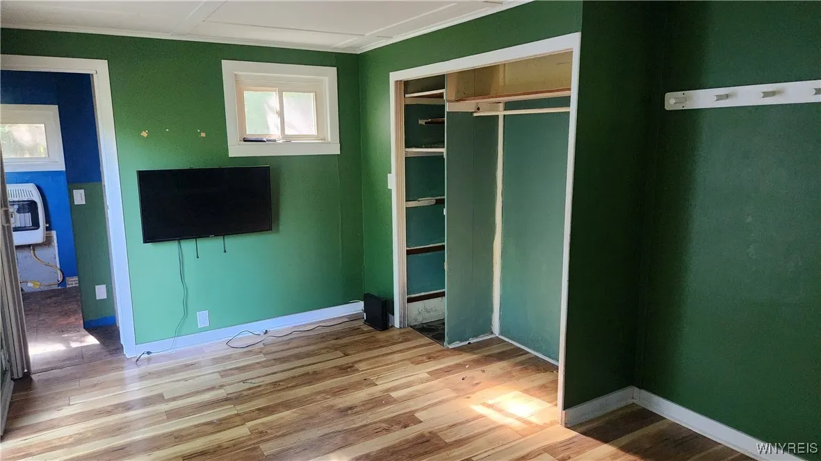 3633 Marshfield Road, North Collins, New York 1409, North Collins, New York 14091, 2 Bedrooms Bedrooms, 7 Rooms Rooms,1 BathroomBathrooms,Residential,Closed,3633 Marshfield Road, North Collins, New York 1409,0,B1617113
