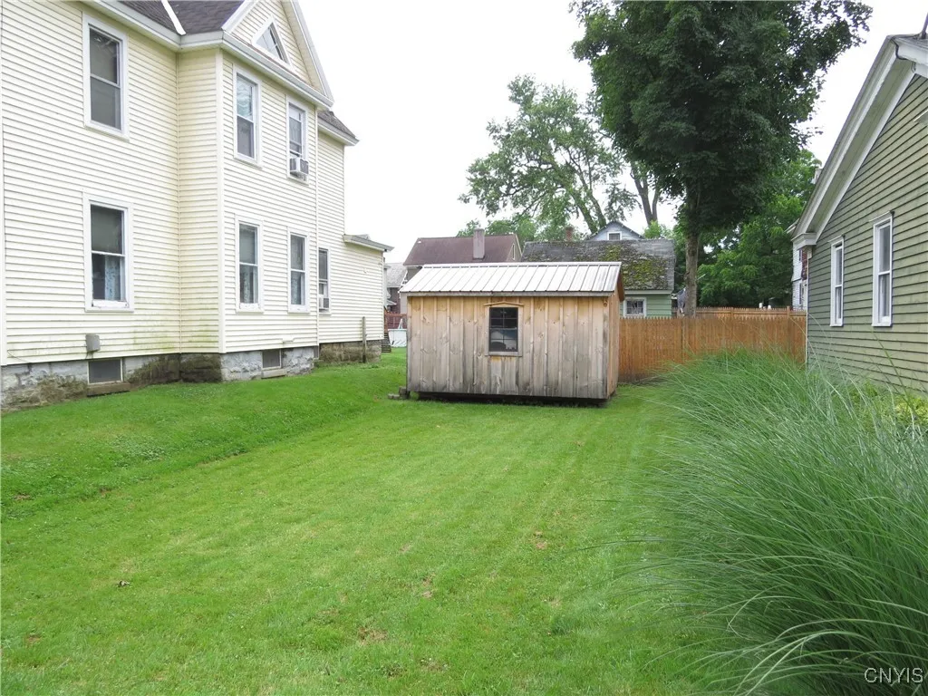 325 Margaret Street, Herkimer, New York 13350, Herkimer, New York 13350, 4 Bedrooms Bedrooms, 9 Rooms Rooms,2 BathroomsBathrooms,Residential,For Sale,325 Margaret Street, Herkimer, New York 13350,S1617115
