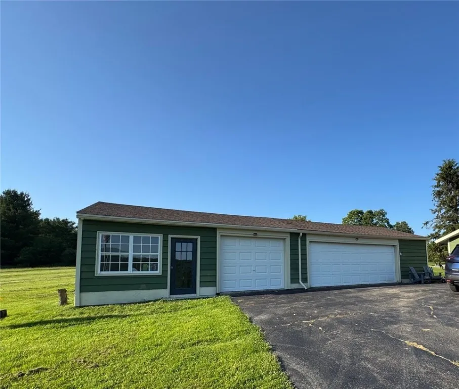 6303 Palmiter Road, Alfred, New York 14803, Alfred, New York 14803, 6 Bedrooms Bedrooms, 9 Rooms Rooms,3 BathroomsBathrooms,Residential,Closed,6303 Palmiter Road, Alfred, New York 14803,0,R1615154