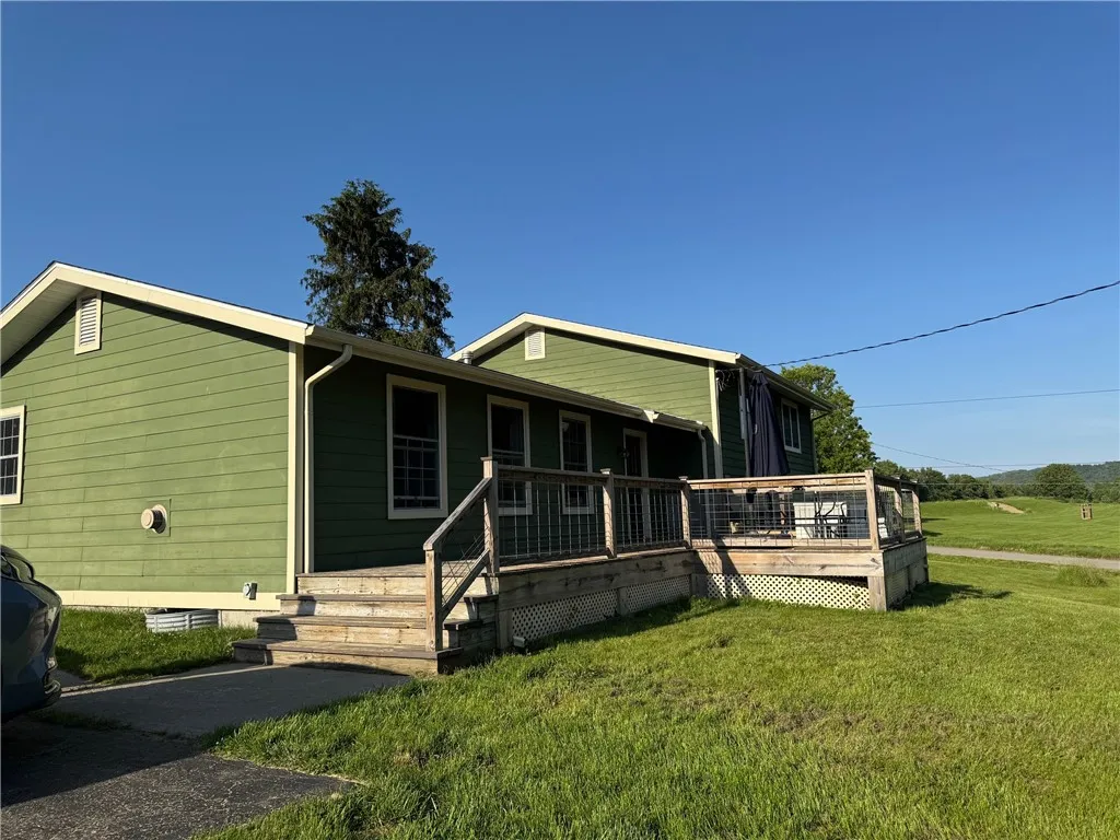 6303 Palmiter Road, Alfred, New York 14803, Alfred, New York 14803, 6 Bedrooms Bedrooms, 9 Rooms Rooms,3 BathroomsBathrooms,Residential,Closed,6303 Palmiter Road, Alfred, New York 14803,0,R1615154