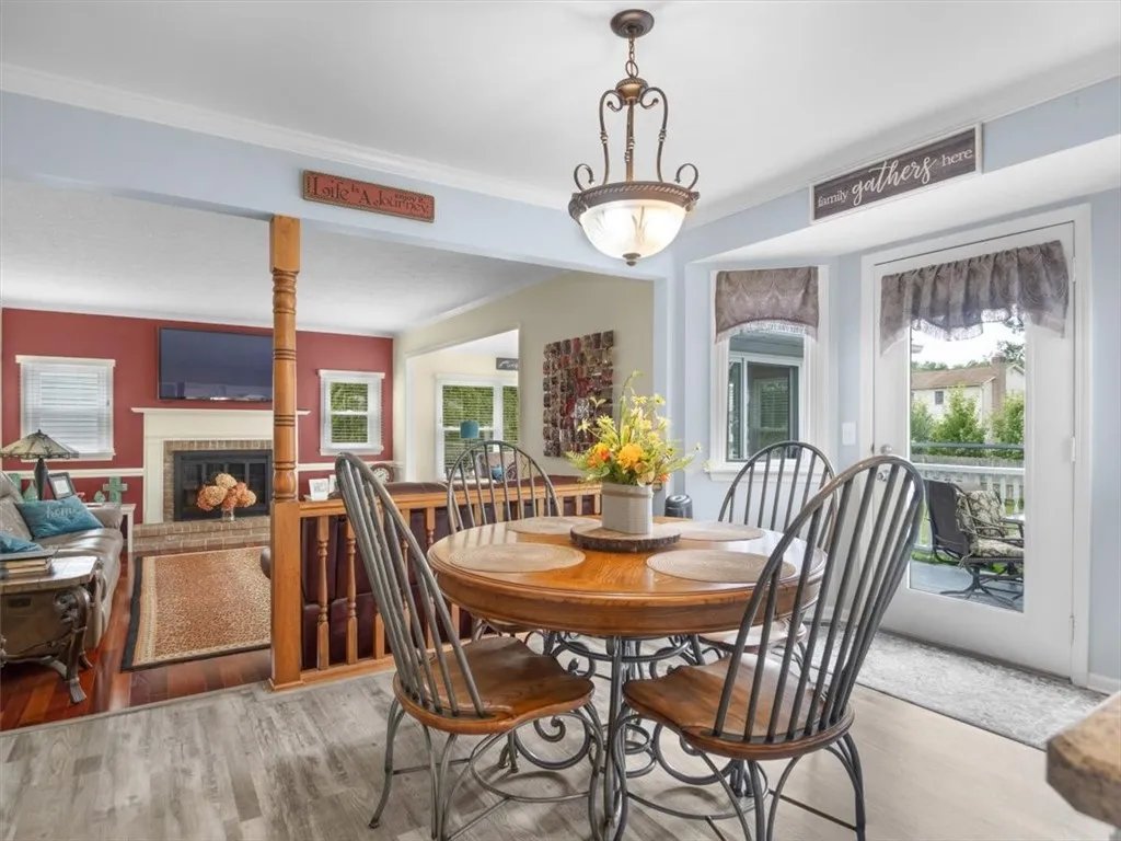 27 Black Spruce Court, Greece, New York 14616, Greece, New York 14616, 4 Bedrooms Bedrooms, 9 Rooms Rooms,2 BathroomsBathrooms,Residential,Closed,27 Black Spruce Court, Greece, New York 14616,R1616964