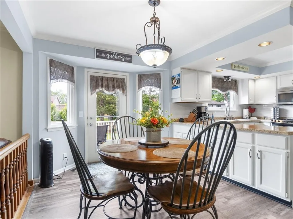 27 Black Spruce Court, Greece, New York 14616, Greece, New York 14616, 4 Bedrooms Bedrooms, 9 Rooms Rooms,2 BathroomsBathrooms,Residential,Closed,27 Black Spruce Court, Greece, New York 14616,R1616964
