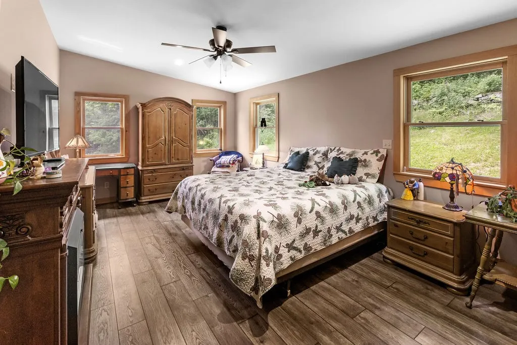 485 Spring Valley Road, Delhi, New York 13753, Delhi, New York 13753, 5 Bedrooms Bedrooms, 11 Rooms Rooms,2 BathroomsBathrooms,Residential,For Sale,485 Spring Valley Road, Delhi, New York 13753,R1614883