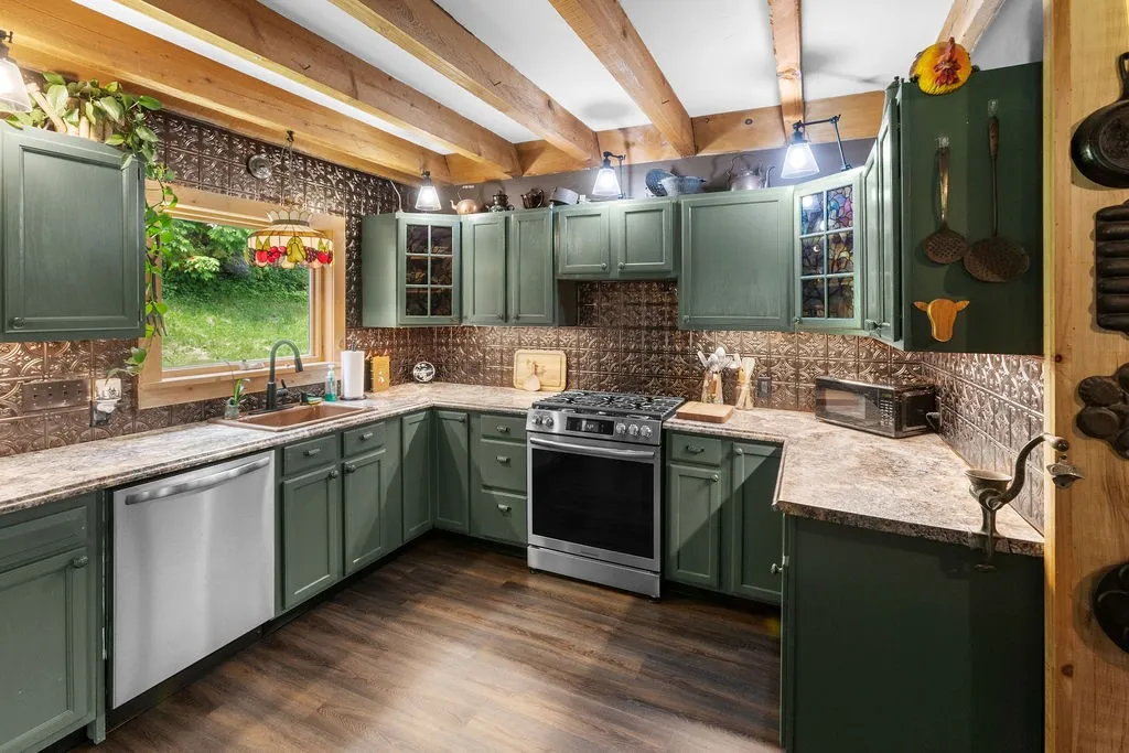 485 Spring Valley Road, Delhi, New York 13753, Delhi, New York 13753, 5 Bedrooms Bedrooms, 11 Rooms Rooms,2 BathroomsBathrooms,Residential,For Sale,485 Spring Valley Road, Delhi, New York 13753,R1614883