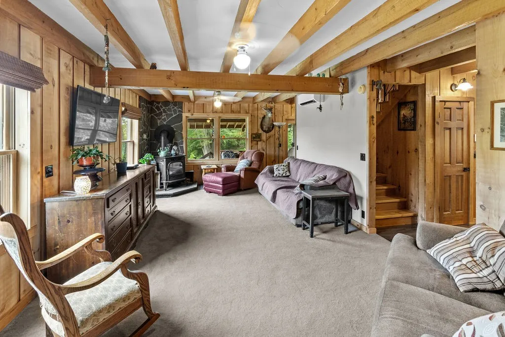 485 Spring Valley Road, Delhi, New York 13753, Delhi, New York 13753, 5 Bedrooms Bedrooms, 11 Rooms Rooms,2 BathroomsBathrooms,Residential,For Sale,485 Spring Valley Road, Delhi, New York 13753,R1614883