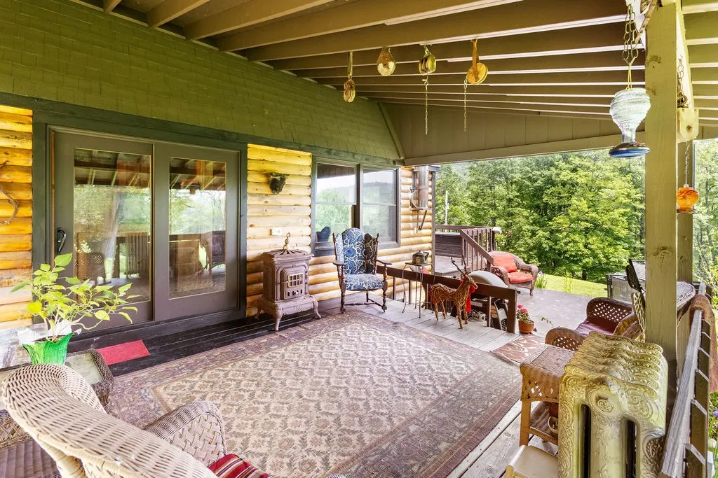 485 Spring Valley Road, Delhi, New York 13753, Delhi, New York 13753, 5 Bedrooms Bedrooms, 11 Rooms Rooms,2 BathroomsBathrooms,Residential,For Sale,485 Spring Valley Road, Delhi, New York 13753,R1614883