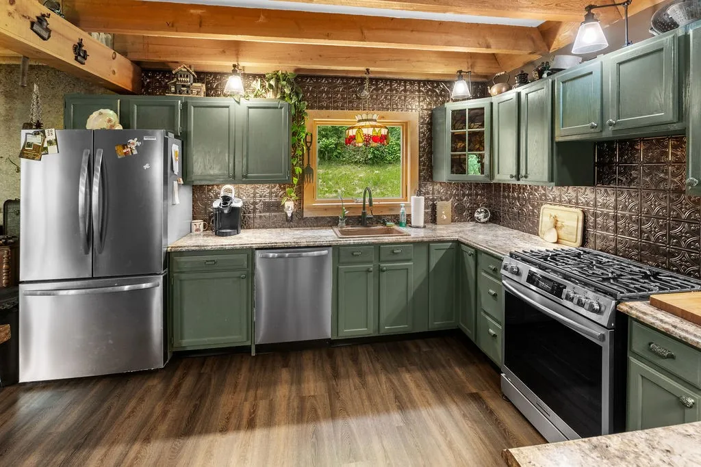 485 Spring Valley Road, Delhi, New York 13753, Delhi, New York 13753, 5 Bedrooms Bedrooms, 11 Rooms Rooms,2 BathroomsBathrooms,Residential,For Sale,485 Spring Valley Road, Delhi, New York 13753,R1614883