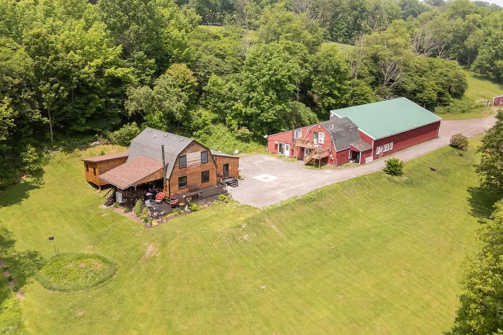 485 Spring Valley Road, Delhi, New York 13753, Delhi, New York 13753, 5 Bedrooms Bedrooms, 11 Rooms Rooms,2 BathroomsBathrooms,Residential,For Sale,485 Spring Valley Road, Delhi, New York 13753,R1614883