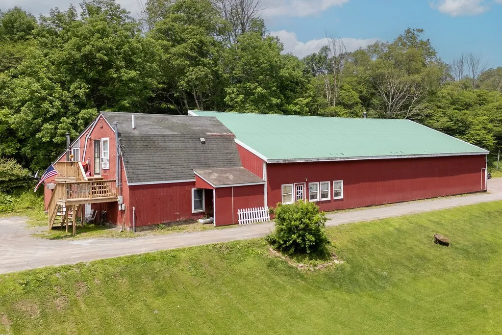 485 Spring Valley Road, Delhi, New York 13753, Delhi, New York 13753, 5 Bedrooms Bedrooms, 11 Rooms Rooms,2 BathroomsBathrooms,Residential,For Sale,485 Spring Valley Road, Delhi, New York 13753,R1614883