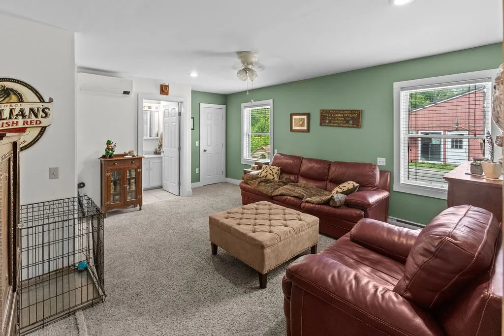 485 Spring Valley Road, Delhi, New York 13753, Delhi, New York 13753, 5 Bedrooms Bedrooms, 11 Rooms Rooms,2 BathroomsBathrooms,Residential,For Sale,485 Spring Valley Road, Delhi, New York 13753,R1614883