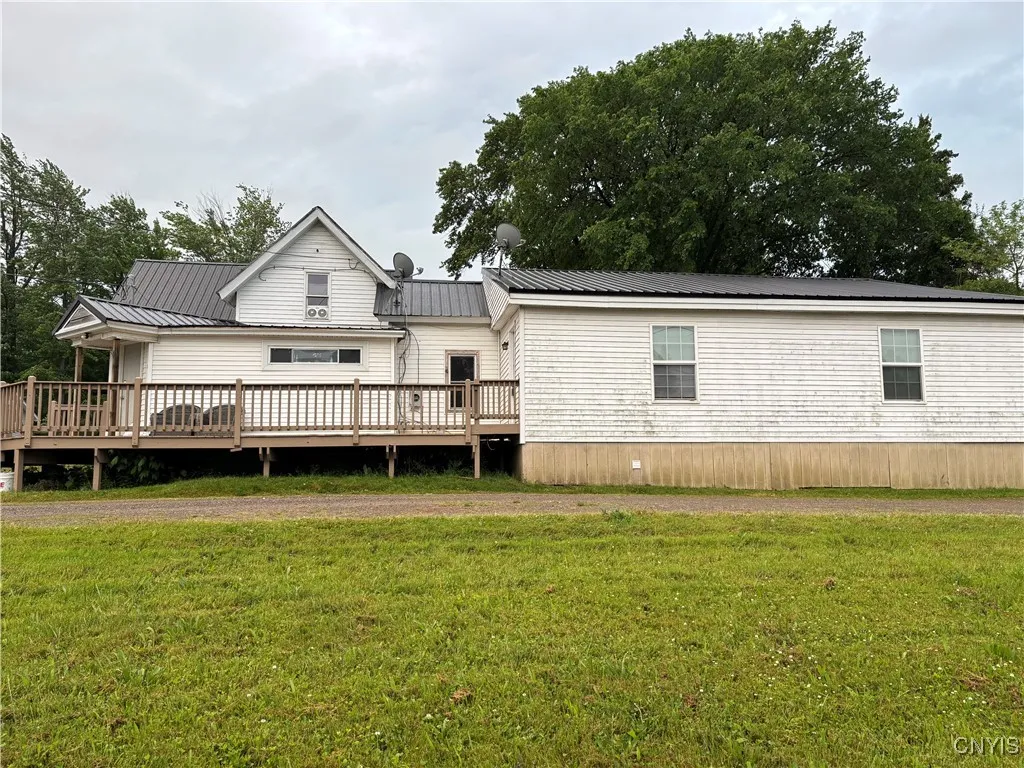 2029 County Route 1 3, Scriba, New York 13126, Scriba, New York 13126, 2 Bedrooms Bedrooms, 5 Rooms Rooms,1 BathroomBathrooms,Residential Lease,For Rent,2029 County Route 1 3, Scriba, New York 13126,S1616680