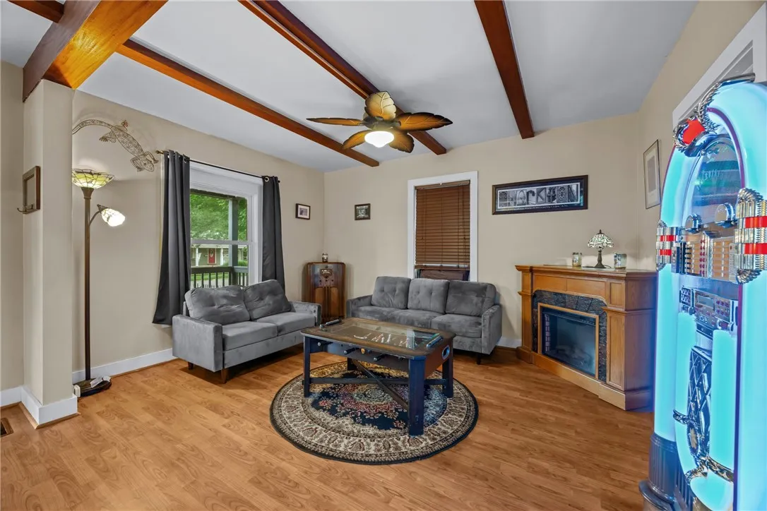 703 North Perry Street, Dix, New York 14891, Dix, New York 14891, 4 Bedrooms Bedrooms, 8 Rooms Rooms,1 BathroomBathrooms,Residential,For Sale,703 North Perry Street, Dix, New York 14891,R1615742
