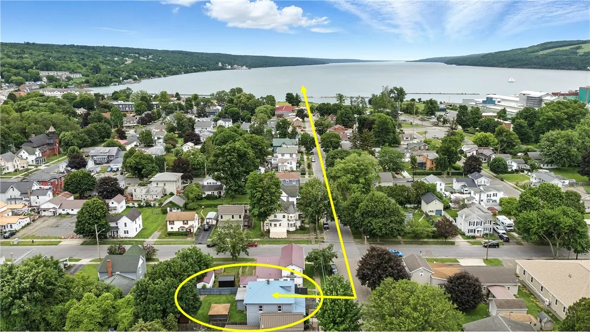 703 North Perry Street, Dix, New York 14891, Dix, New York 14891, 4 Bedrooms Bedrooms, 8 Rooms Rooms,1 BathroomBathrooms,Residential,For Sale,703 North Perry Street, Dix, New York 14891,R1615742