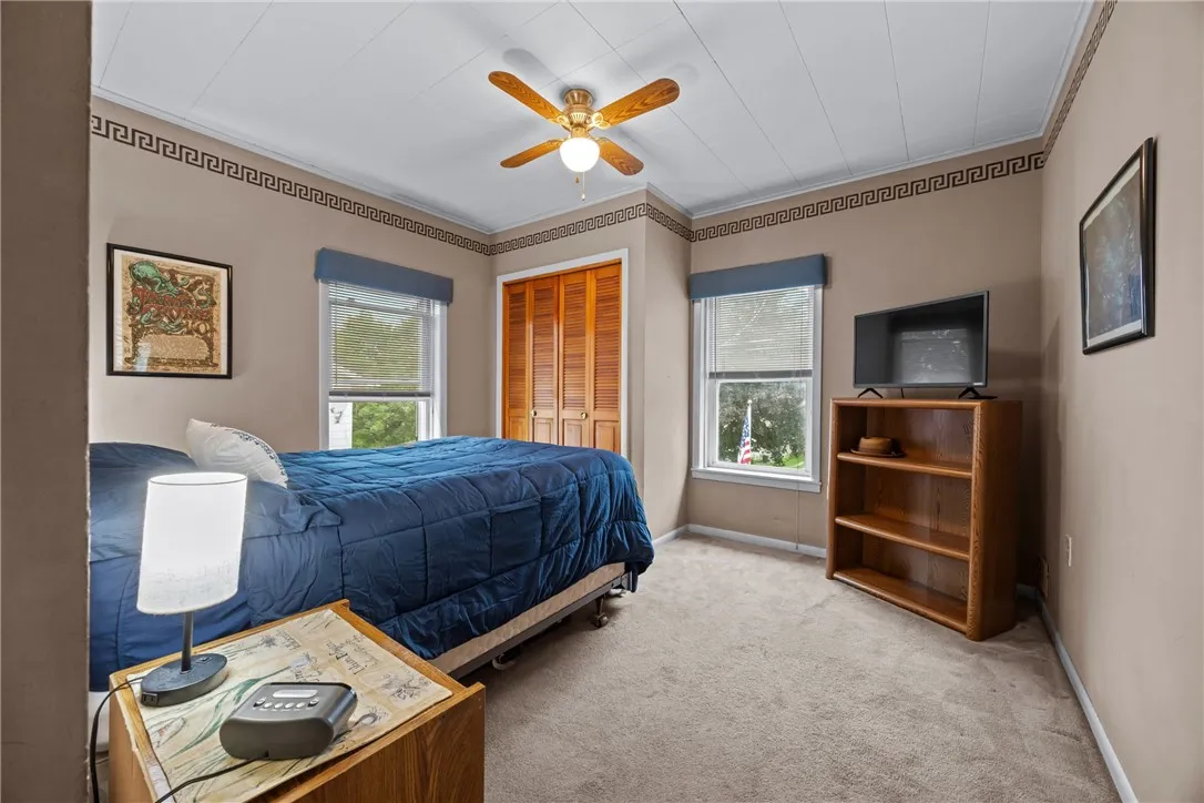 703 North Perry Street, Dix, New York 14891, Dix, New York 14891, 4 Bedrooms Bedrooms, 8 Rooms Rooms,1 BathroomBathrooms,Residential,For Sale,703 North Perry Street, Dix, New York 14891,R1615742