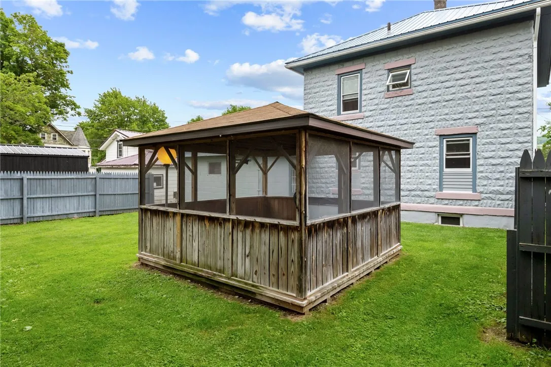 703 North Perry Street, Dix, New York 14891, Dix, New York 14891, 4 Bedrooms Bedrooms, 8 Rooms Rooms,1 BathroomBathrooms,Residential,For Sale,703 North Perry Street, Dix, New York 14891,R1615742
