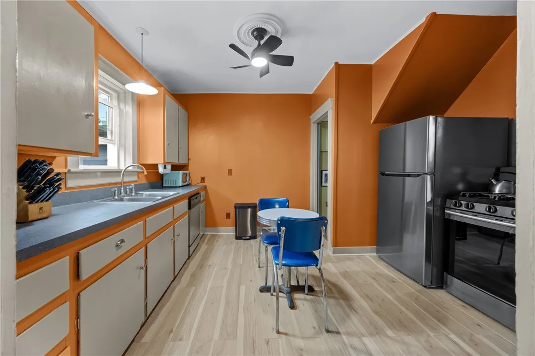 703 North Perry Street, Dix, New York 14891, Dix, New York 14891, 4 Bedrooms Bedrooms, 8 Rooms Rooms,1 BathroomBathrooms,Residential,For Sale,703 North Perry Street, Dix, New York 14891,R1615742