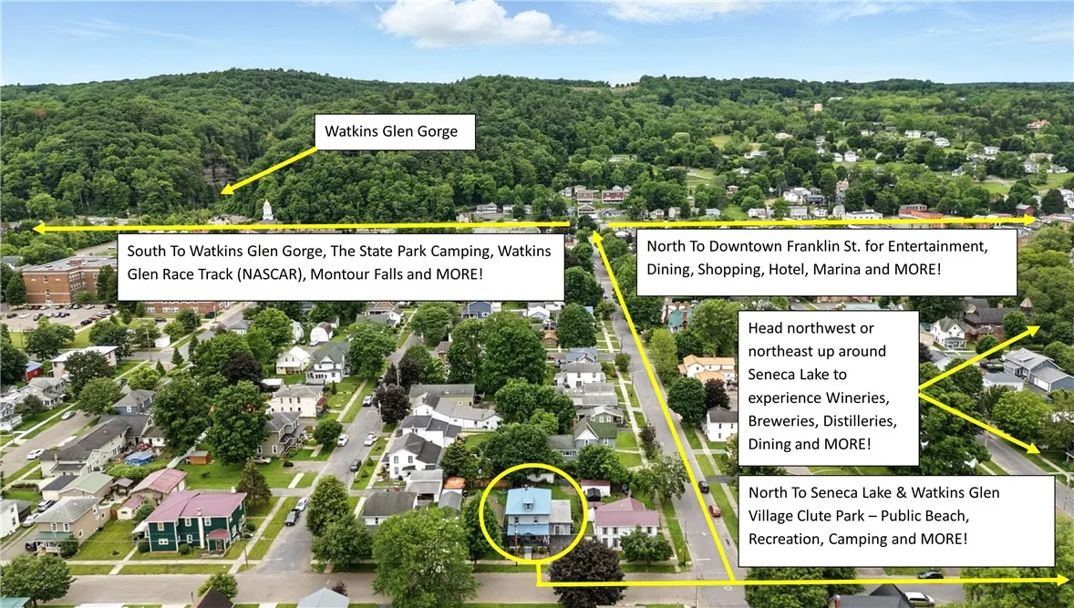 703 North Perry Street, Dix, New York 14891, Dix, New York 14891, 4 Bedrooms Bedrooms, 8 Rooms Rooms,1 BathroomBathrooms,Residential,For Sale,703 North Perry Street, Dix, New York 14891,R1615742