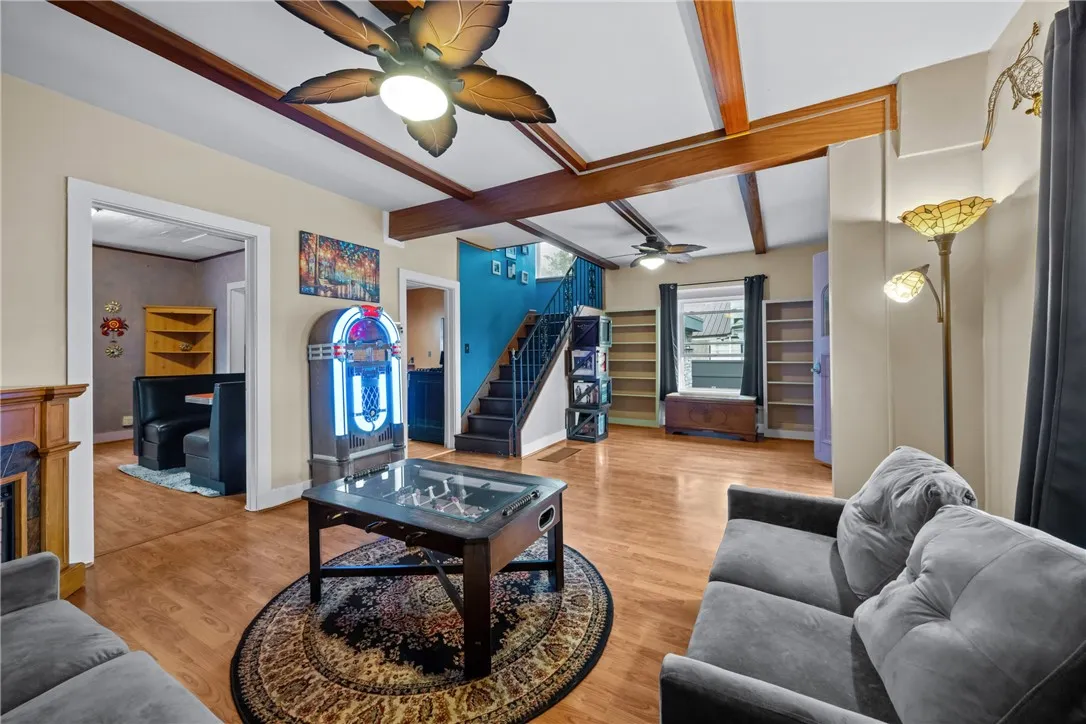 703 North Perry Street, Dix, New York 14891, Dix, New York 14891, 4 Bedrooms Bedrooms, 8 Rooms Rooms,1 BathroomBathrooms,Residential,For Sale,703 North Perry Street, Dix, New York 14891,R1615742