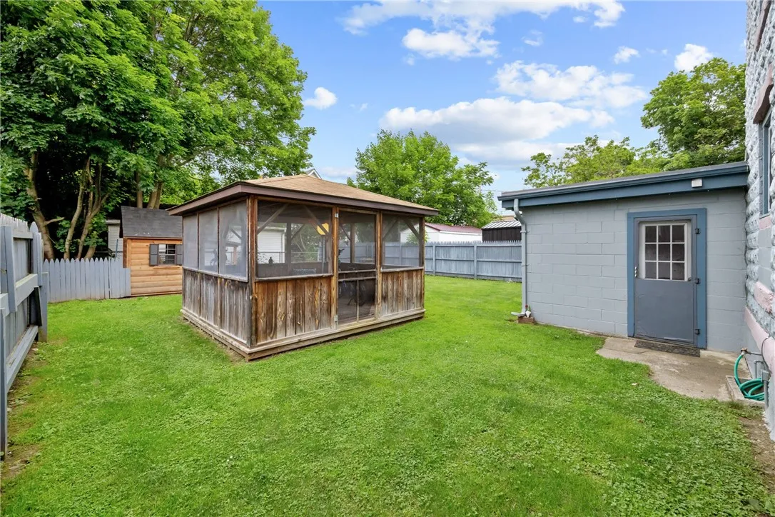 703 North Perry Street, Dix, New York 14891, Dix, New York 14891, 4 Bedrooms Bedrooms, 8 Rooms Rooms,1 BathroomBathrooms,Residential,For Sale,703 North Perry Street, Dix, New York 14891,R1615742