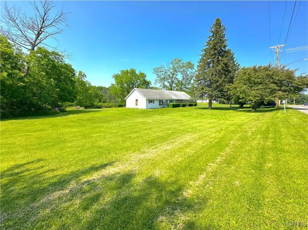 6881 State Route 5, Westmoreland, New York 13323, Westmoreland, New York 13323, 3 Bedrooms Bedrooms, 7 Rooms Rooms,1 BathroomBathrooms,Residential,Closed,6881 State Route 5, Westmoreland, New York 13323,0,S1614447