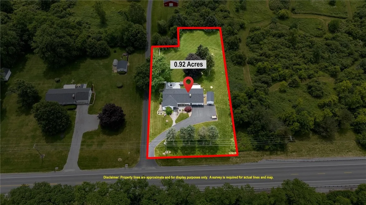 6525 County Road 41, Victor, New York 14564, Victor, New York 14564, 3 Bedrooms Bedrooms, 7 Rooms Rooms,2 BathroomsBathrooms,Residential,Closed,6525 County Road 41, Victor, New York 14564,0,R1615683