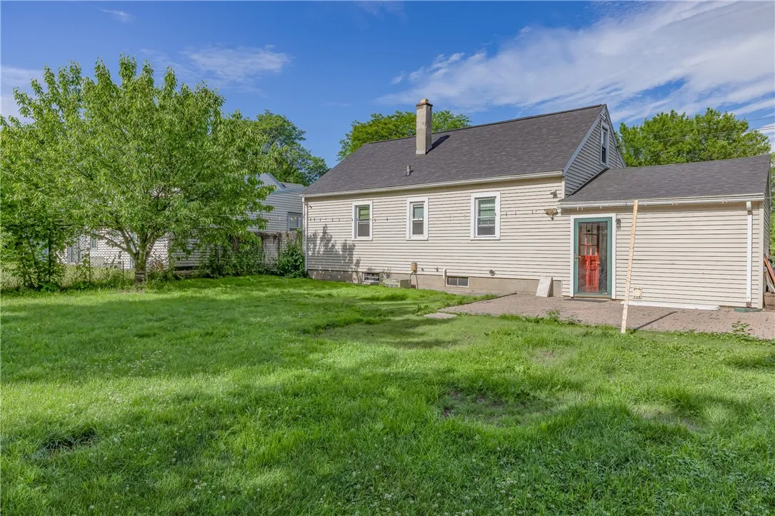 2028 Culver Road, Rochester, New York 14609, Rochester, New York 14609, 3 Bedrooms Bedrooms, 5 Rooms Rooms,1 BathroomBathrooms,Residential,For Sale,2028 Culver Road, Rochester, New York 14609,R1617153