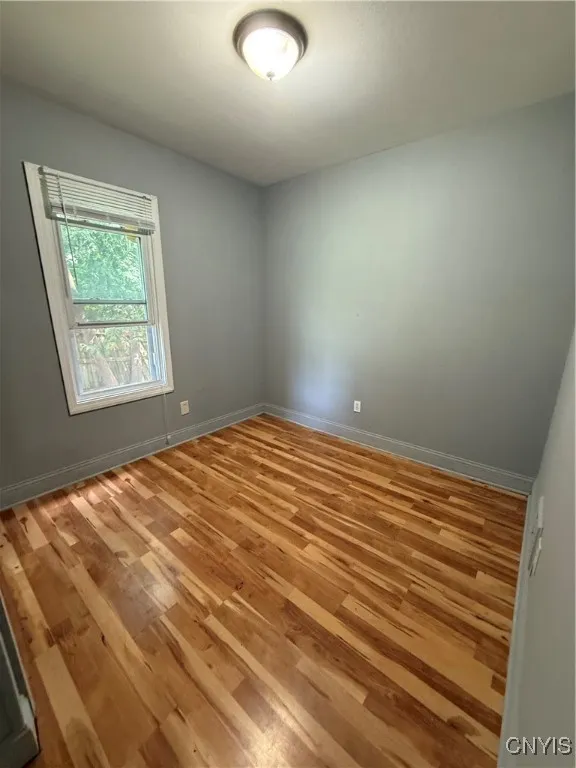 1st floor bedroom