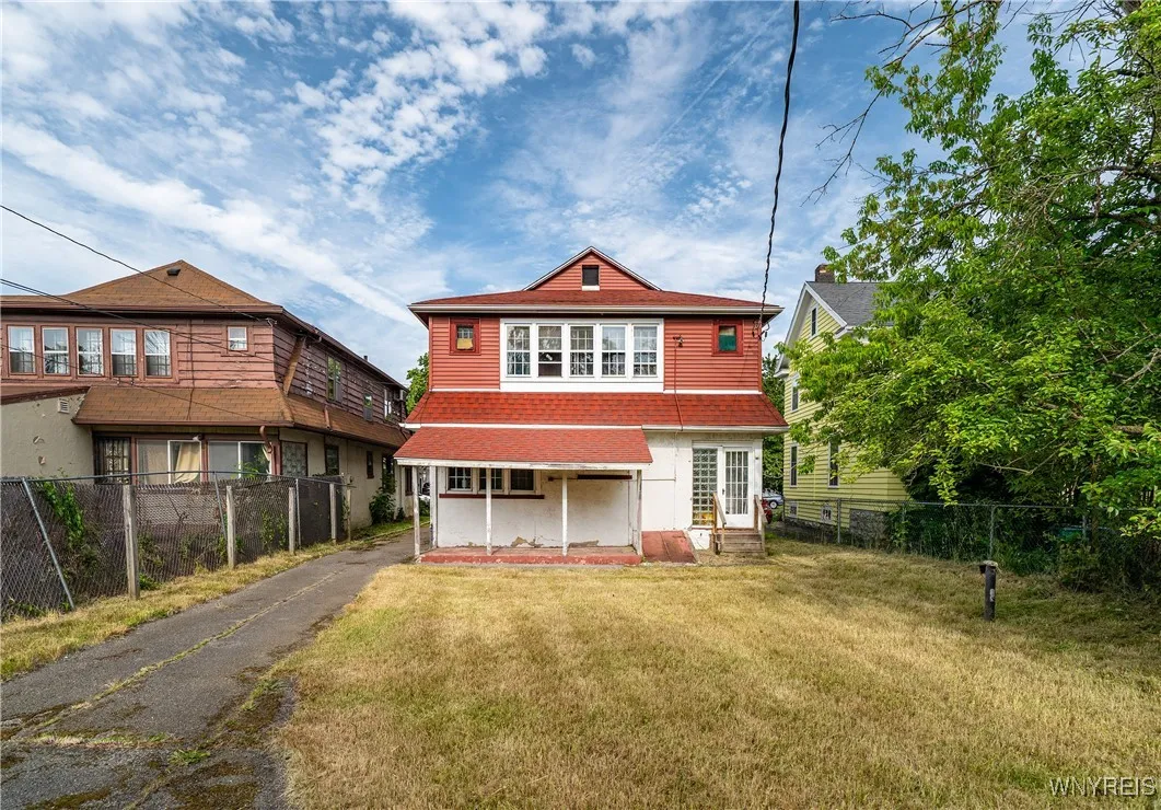 72 Winston Road, Buffalo, New York 14216, Buffalo, New York 14216, 3 Bedrooms Bedrooms, 7 Rooms Rooms,1 BathroomBathrooms,Residential,Closed,72 Winston Road, Buffalo, New York 14216,0,B1615801