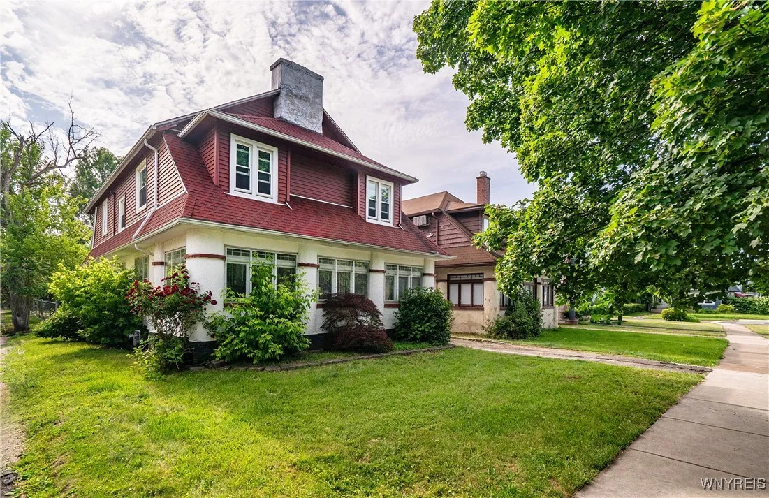 72 Winston Road, Buffalo, New York 14216, Buffalo, New York 14216, 3 Bedrooms Bedrooms, 7 Rooms Rooms,1 BathroomBathrooms,Residential,Closed,72 Winston Road, Buffalo, New York 14216,0,B1615801