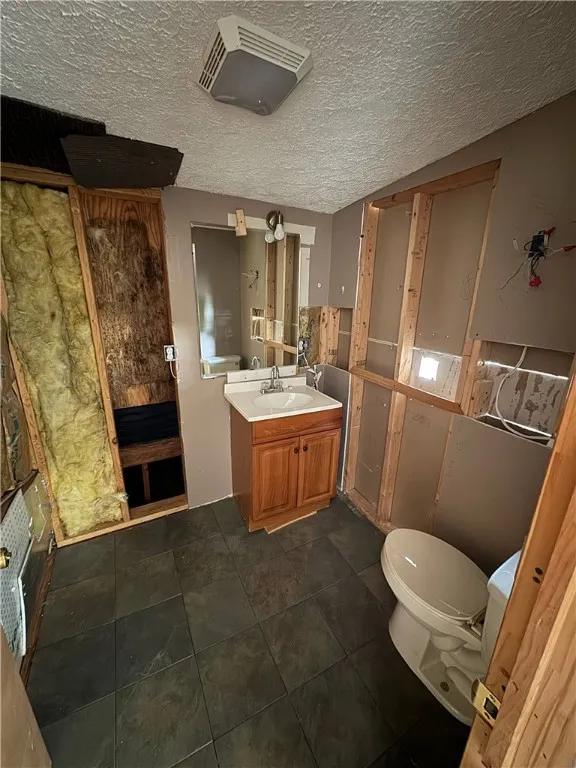 Upstairs Bath