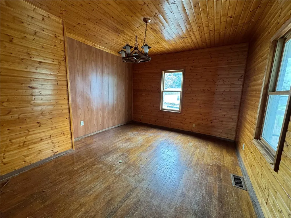 First Floor Bedroom