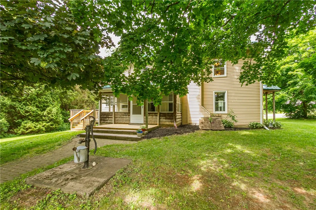 731 Preece Road, Phelps, New York 14456, Phelps, New York 14456, 2 Bedrooms Bedrooms, 3 Rooms Rooms,2 BathroomsBathrooms,Residential,Closed,731 Preece Road, Phelps, New York 14456,0,R1616986