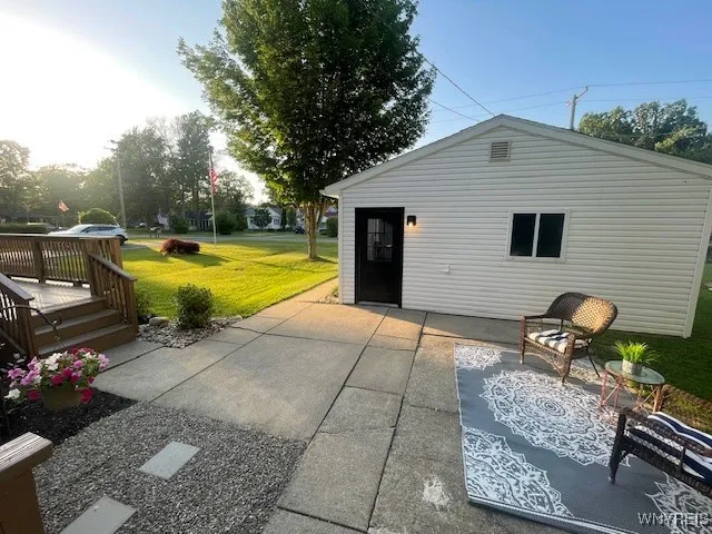 359 East Pleasant Avenue, Evans, New York 14006, Evans, New York 14006, 2 Bedrooms Bedrooms, 5 Rooms Rooms,2 BathroomsBathrooms,Residential,Closed,359 East Pleasant Avenue, Evans, New York 14006,0,B1617171