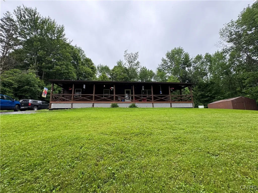 2415 Higby Road, Frankfort, New York 13340, Frankfort, New York 13340, 3 Bedrooms Bedrooms, 10 Rooms Rooms,2 BathroomsBathrooms,Residential,For Sale,2415 Higby Road, Frankfort, New York 13340,S1617096