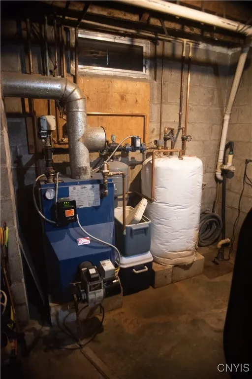 2415 Higby Road, Frankfort, New York 13340, Frankfort, New York 13340, 3 Bedrooms Bedrooms, 10 Rooms Rooms,2 BathroomsBathrooms,Residential,For Sale,2415 Higby Road, Frankfort, New York 13340,S1617096