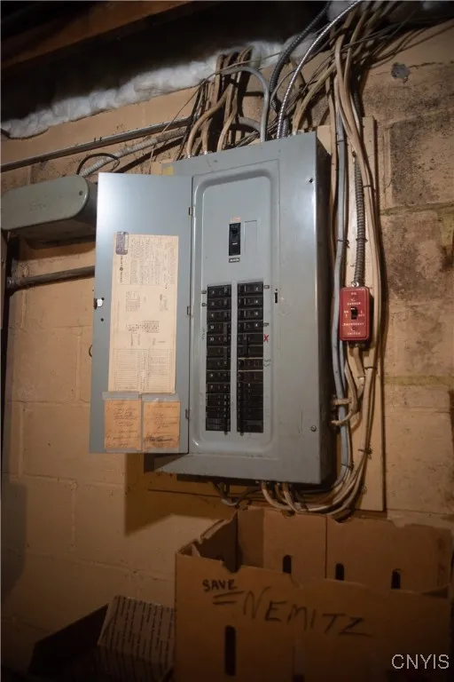 2415 Higby Road, Frankfort, New York 13340, Frankfort, New York 13340, 3 Bedrooms Bedrooms, 10 Rooms Rooms,2 BathroomsBathrooms,Residential,For Sale,2415 Higby Road, Frankfort, New York 13340,S1617096