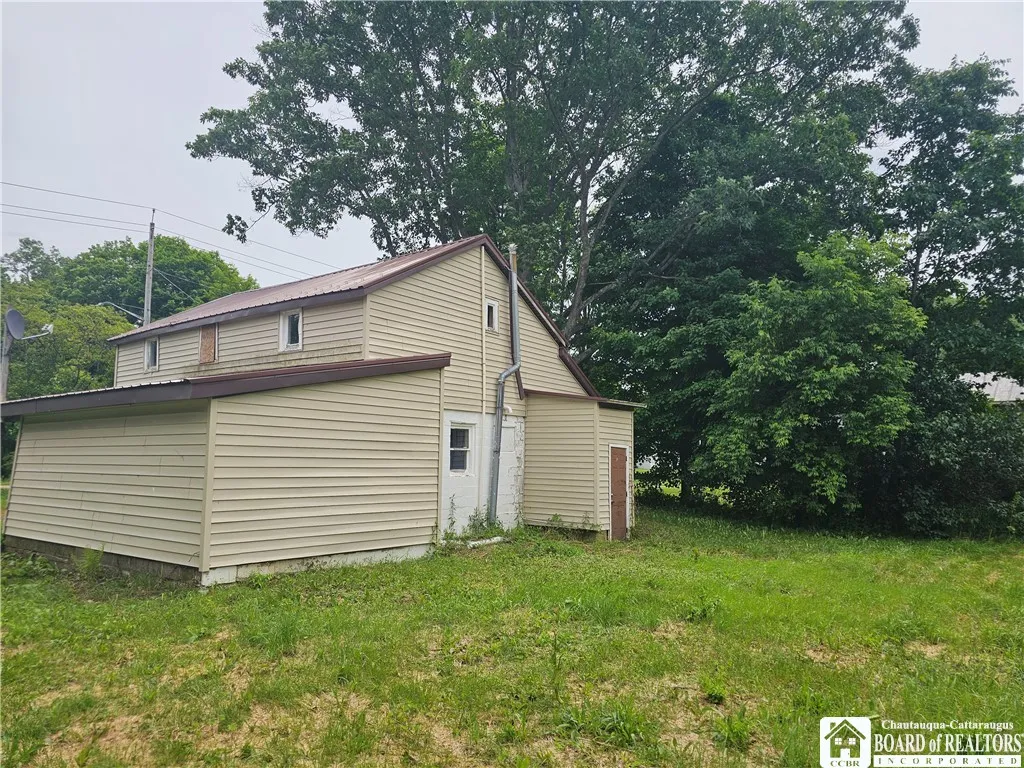 131 South Main Street, Belfast, New York 14711, Belfast, New York 14711, 4 Bedrooms Bedrooms, 6 Rooms Rooms,1 BathroomBathrooms,Residential,For Sale,131 South Main Street, Belfast, New York 14711,R1617130