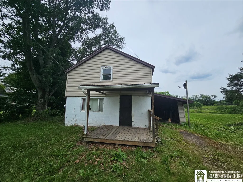 131 South Main Street, Belfast, New York 14711, Belfast, New York 14711, 4 Bedrooms Bedrooms, 6 Rooms Rooms,1 BathroomBathrooms,Residential,For Sale,131 South Main Street, Belfast, New York 14711,R1617130