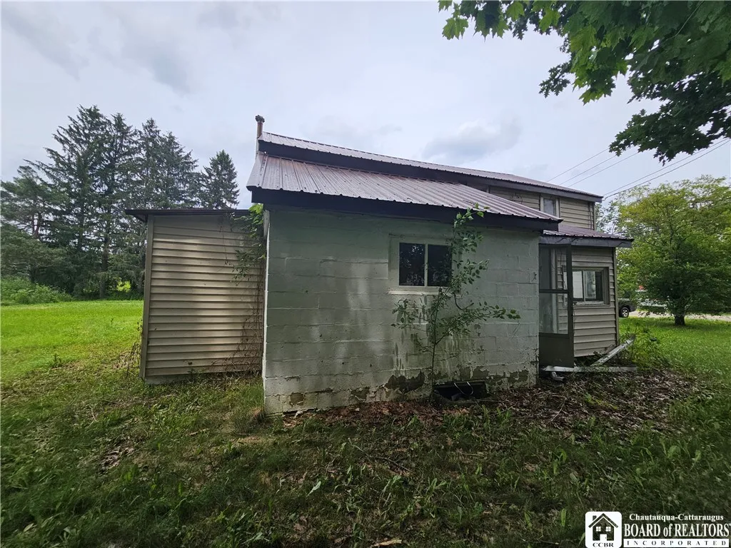 131 South Main Street, Belfast, New York 14711, Belfast, New York 14711, 4 Bedrooms Bedrooms, 6 Rooms Rooms,1 BathroomBathrooms,Residential,For Sale,131 South Main Street, Belfast, New York 14711,R1617130