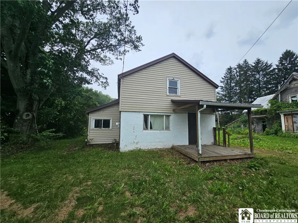 131 South Main Street, Belfast, New York 14711, Belfast, New York 14711, 4 Bedrooms Bedrooms, 6 Rooms Rooms,1 BathroomBathrooms,Residential,For Sale,131 South Main Street, Belfast, New York 14711,R1617130