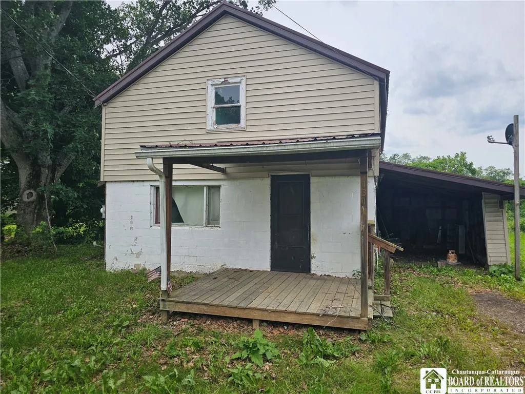 131 South Main Street, Belfast, New York 14711, Belfast, New York 14711, 4 Bedrooms Bedrooms, 6 Rooms Rooms,1 BathroomBathrooms,Residential,For Sale,131 South Main Street, Belfast, New York 14711,R1617130