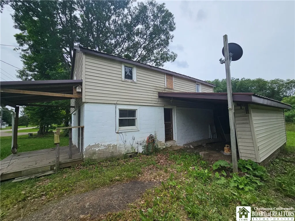 131 South Main Street, Belfast, New York 14711, Belfast, New York 14711, 4 Bedrooms Bedrooms, 6 Rooms Rooms,1 BathroomBathrooms,Residential,For Sale,131 South Main Street, Belfast, New York 14711,R1617130