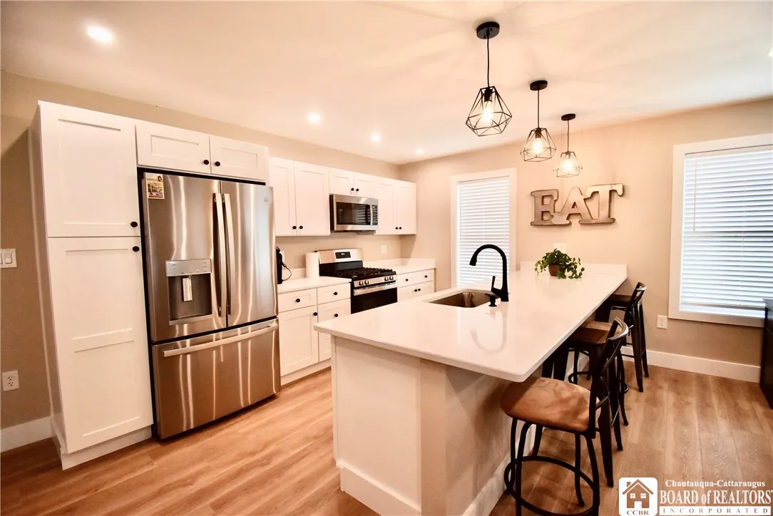 Marble counter tops